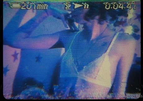 tattoo kiss トップモデル アーカイブ