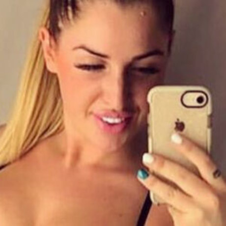 Nicole Andrievich スターセックス 画像