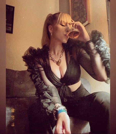 paigexylo 独占女優 写真