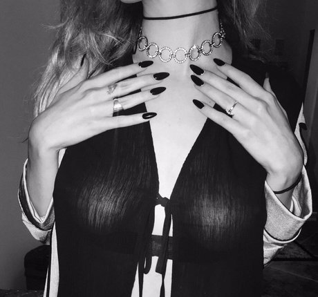 paigexylo アートポルノスター 写真