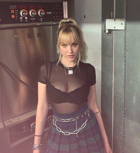 paigexylo ポルノスター 裸 画像