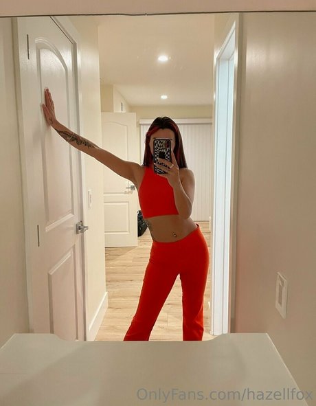 gfe hazell xxx女優 写真