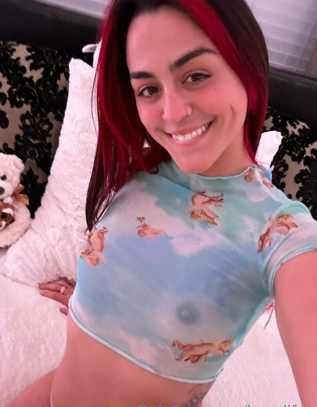 gfe hazell かわいいスター 写真