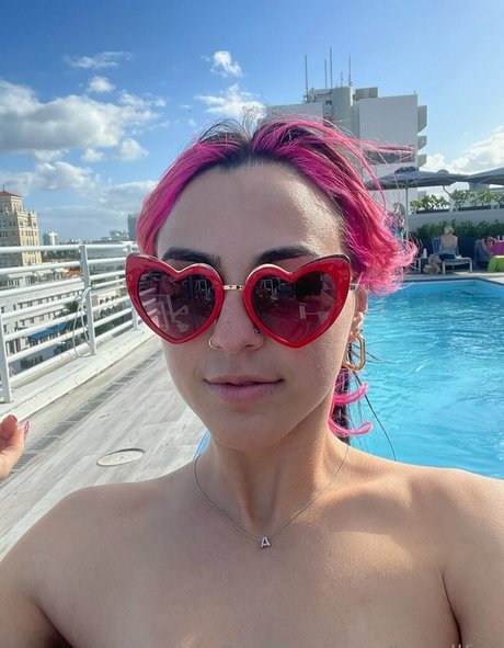 gfe hazell ポルノスター HD 写真