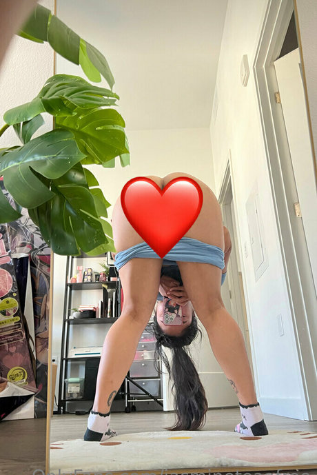 jasmineteaafree ホットなポルノスター 写真
