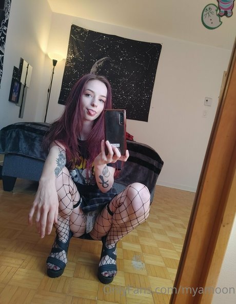etherealmya ポルノスター ホット 写真