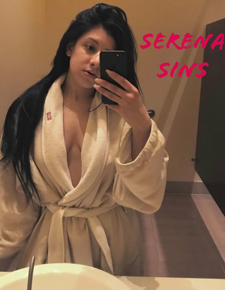 Serenasinsxxx 独占スター 写真