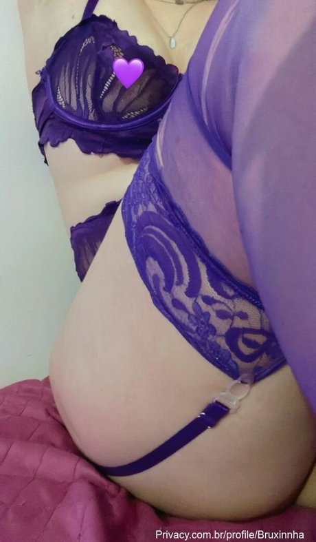 Bruxinnha 美しいスター 写真
