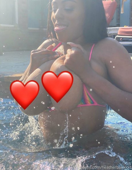 heatherbanxxx1 HDスター 写真