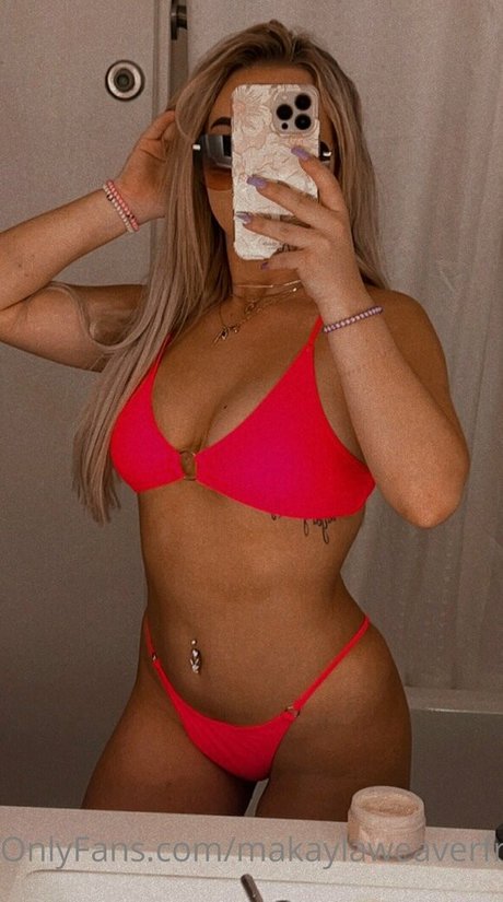makaylaweavermain ポルノスター ヌード 写真