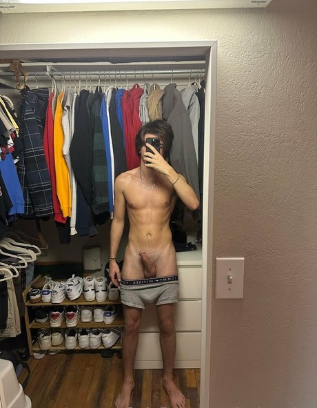 josh twink セックスモデル 写真