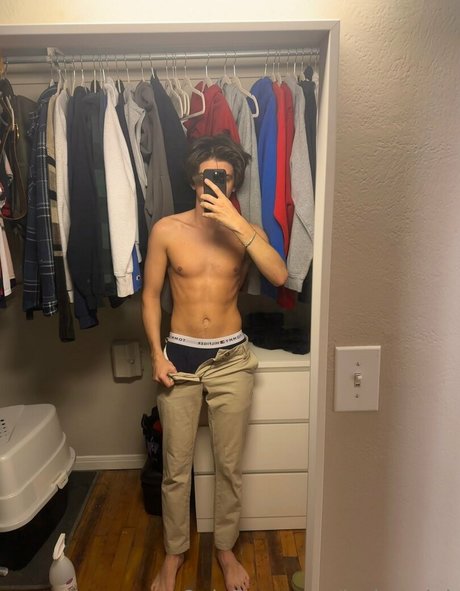 josh twink 完璧なスター ギャラリー