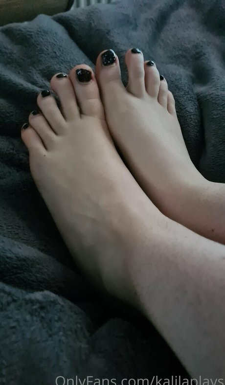 kalilaplays 最高の女優 写真