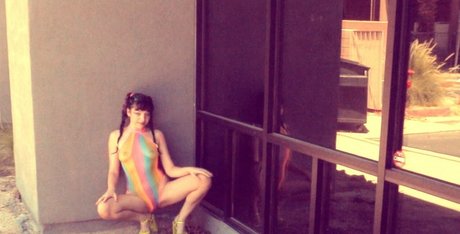 stellaaeternum エロティック女優 画像