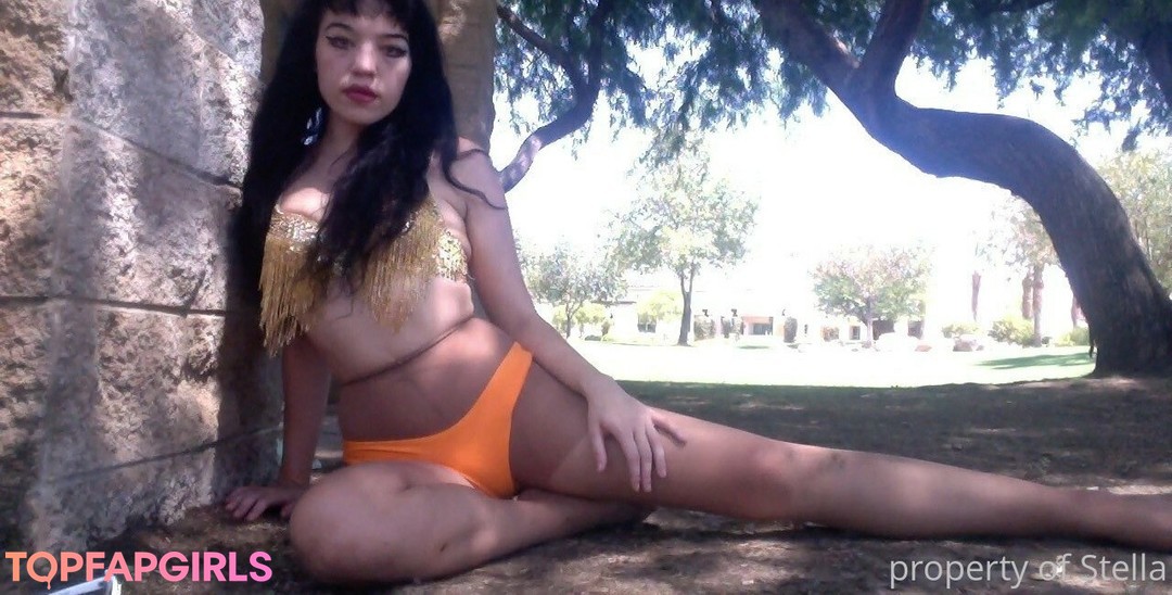 stellaaeternum セクシーモデル 画像