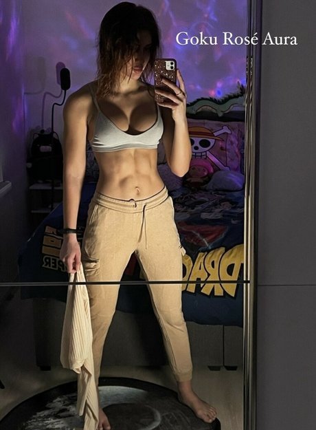 Zeironn Tomboy ポルノモデル 画像