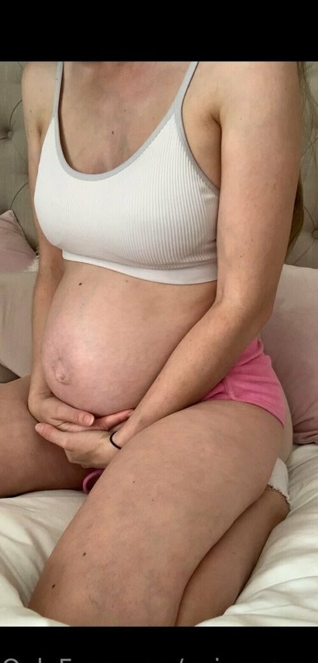 evieexpands ポルノスター 素敵 写真