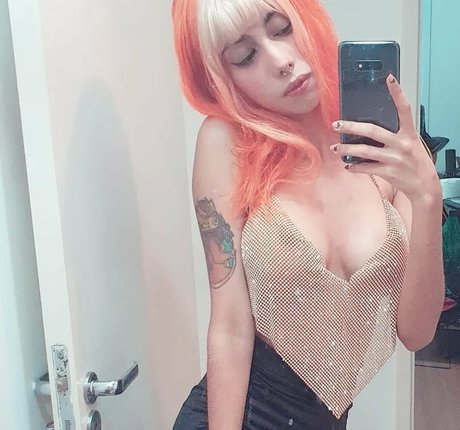 Saori De Lima ポルノスター ヌード 写真