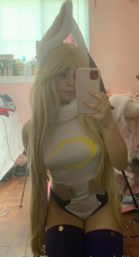 pearlylily 美しいスター 画像