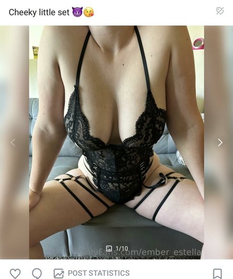 Ember Estella HDポルノスター 画像