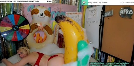 Shadow Sovari かわいいスター 写真