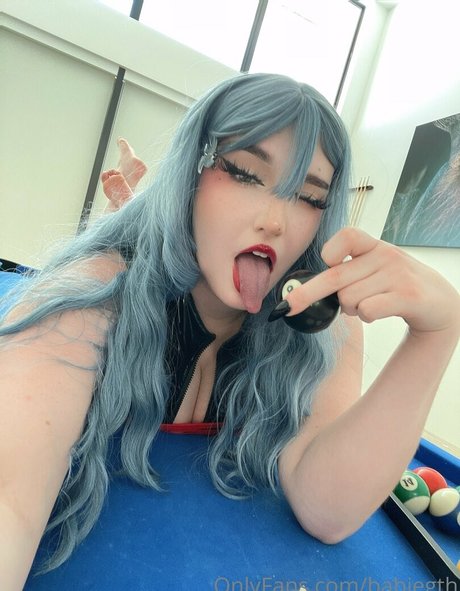 babiegth 美しい女優 写真