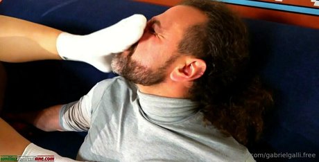 gabrielgalli free スターセックス 写真