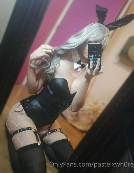 pastelxwh0re セックススター 画像
