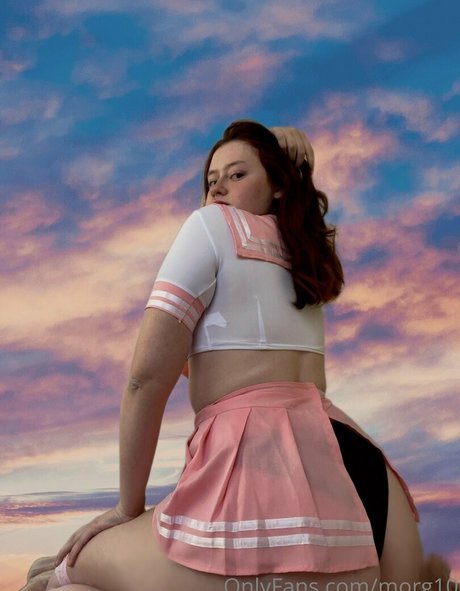 maxineaurora セクシーモデル ギャラリー