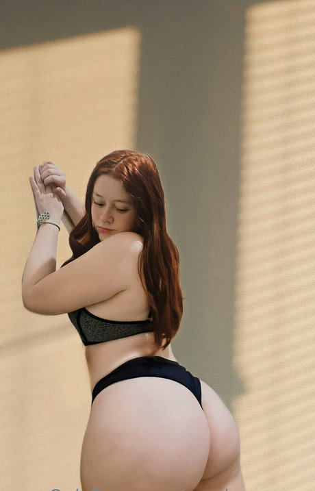 maxineaurora 完璧なスター 写真