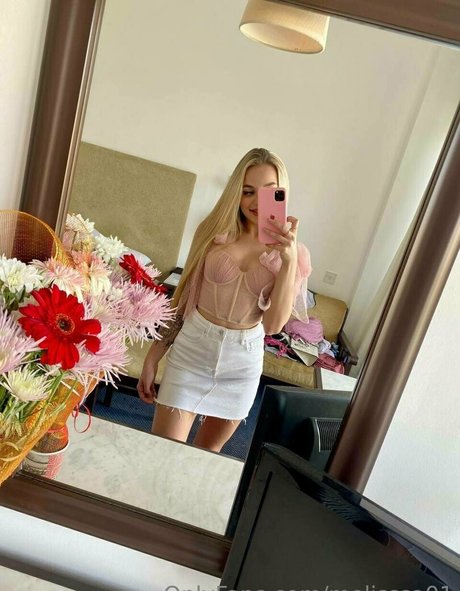 melisssa01 エロティック女優 画像