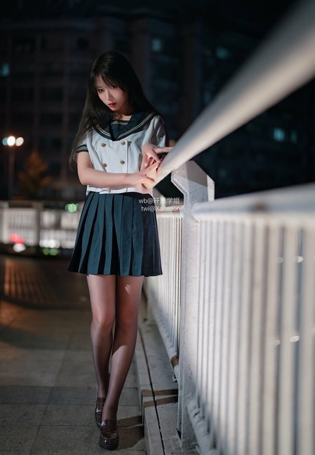 Xansoon xxxスター 写真