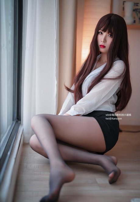 Xansoon HDモデル 写真