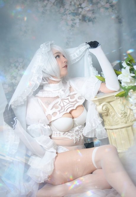 cginochi xxxモデル 写真