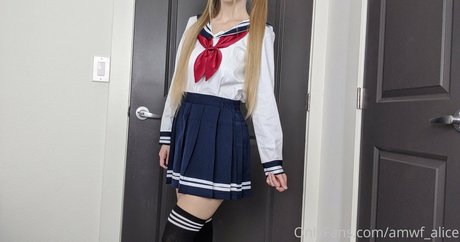 amwf alice ポルノ女優 写真