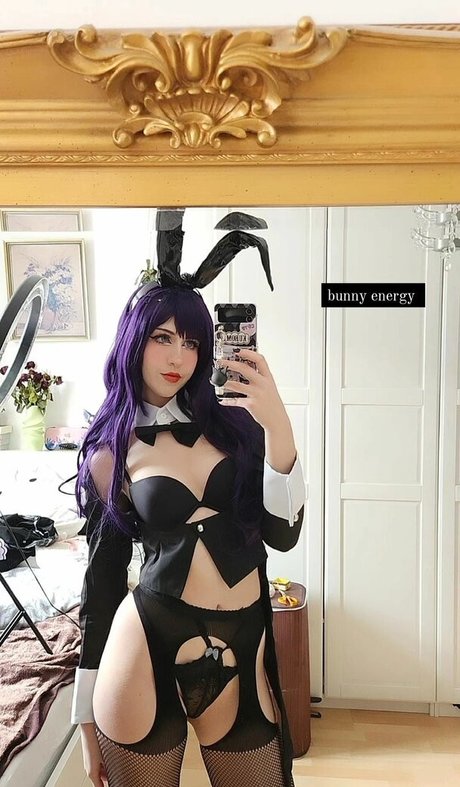Yuneeko 独占ポルノスター 写真