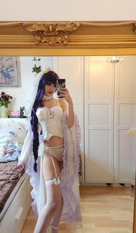 Yuneeko 美しい女優 写真