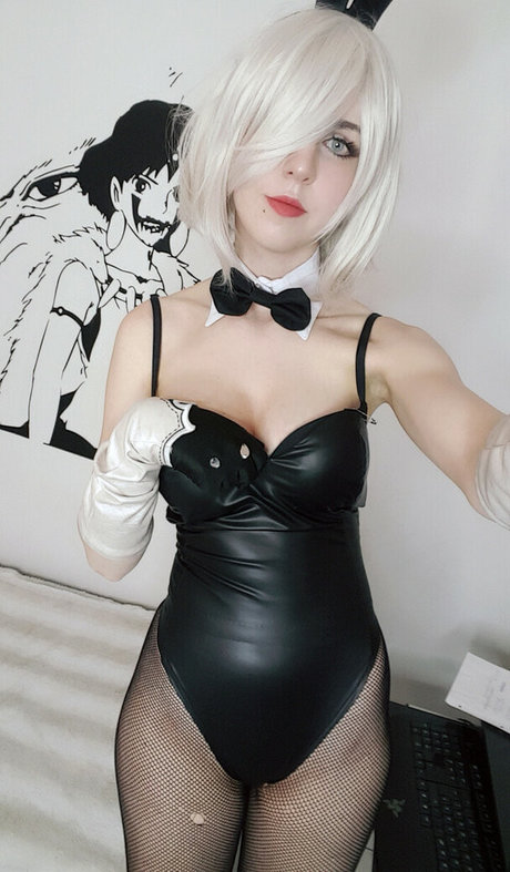 Yuneeko  高品質女優 画像