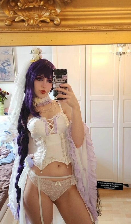 Yuneeko セックススター 写真