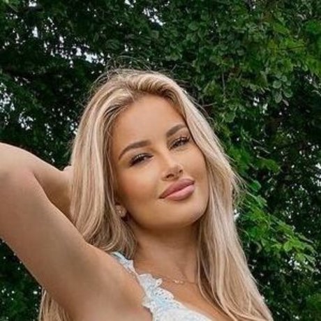 jacquelinax 独占スター 写真