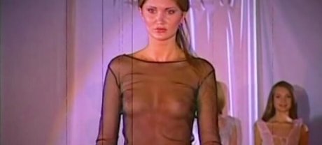 Runway Models アートスター 写真