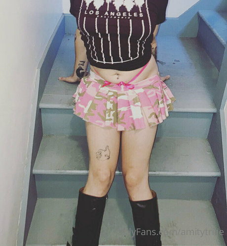amythrill ポルノスター 素敵 写真