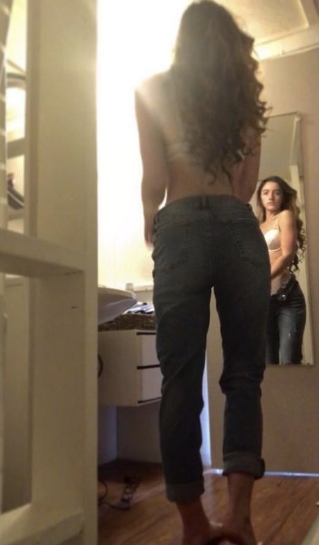 Cassidy Mceown ポルノスター セクシー 写真