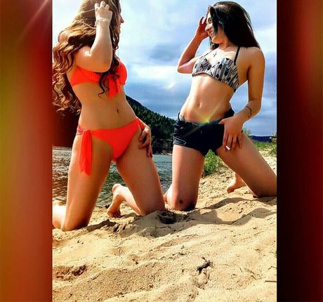 Cassidy Mceown セクシーなスター 写真