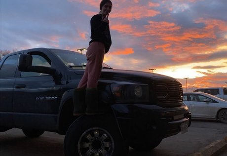 Cassidy Mceown ホットなモデル アーカイブ