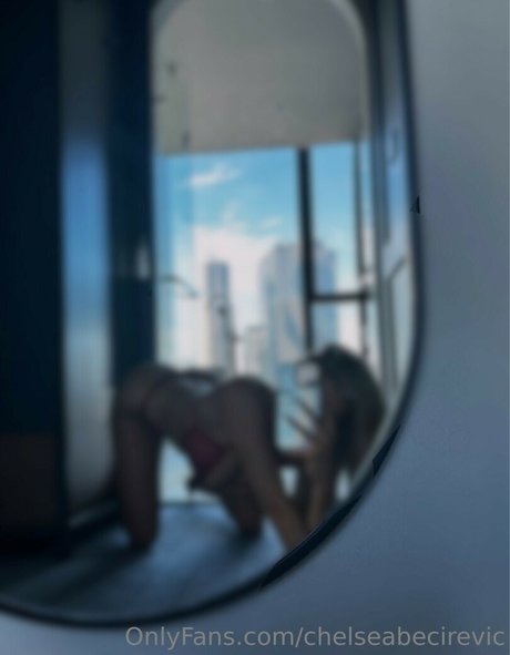 chelseabecirevic 高品質女優 画像