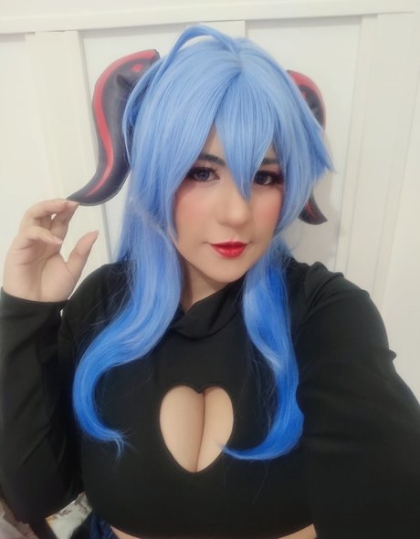 Laura Pyon 限定スター 写真