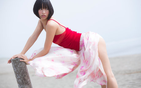 Yuka Kuramoti 限定スター 画像
