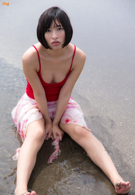 Yuka Kuramoti ポルノスター ホット 写真