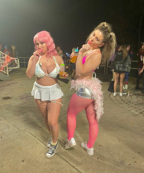 Jolieboero セックスモデル ギャラリー